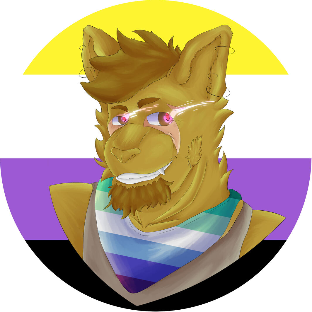 Pride Icon